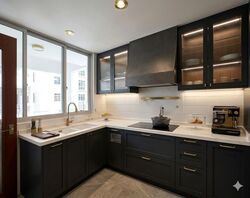 Park Green (D19), Condominium #576347471